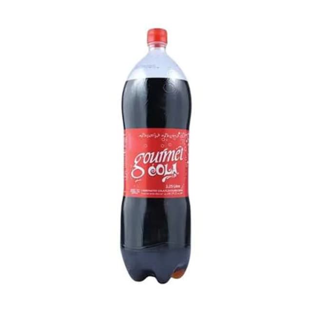 Apna Gourmet Cola Jumbo 2.25Ltr