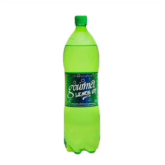 Apna Gourmet Lemon Up Jumbo 2.25Ltr
