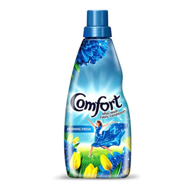 Comfort Morning Fresh After Wash Fabric Conditioner 200ml