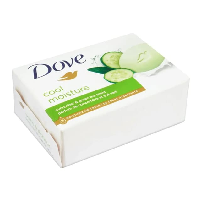 Dove Cool Moisture Beauty Soap 106gm