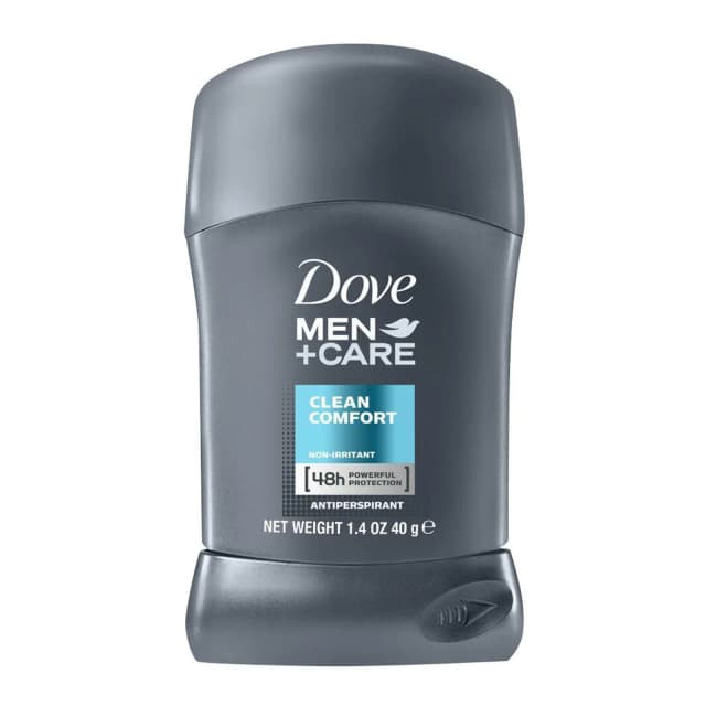 Dove Men Care Clean Comfort Deo Stick 40gm