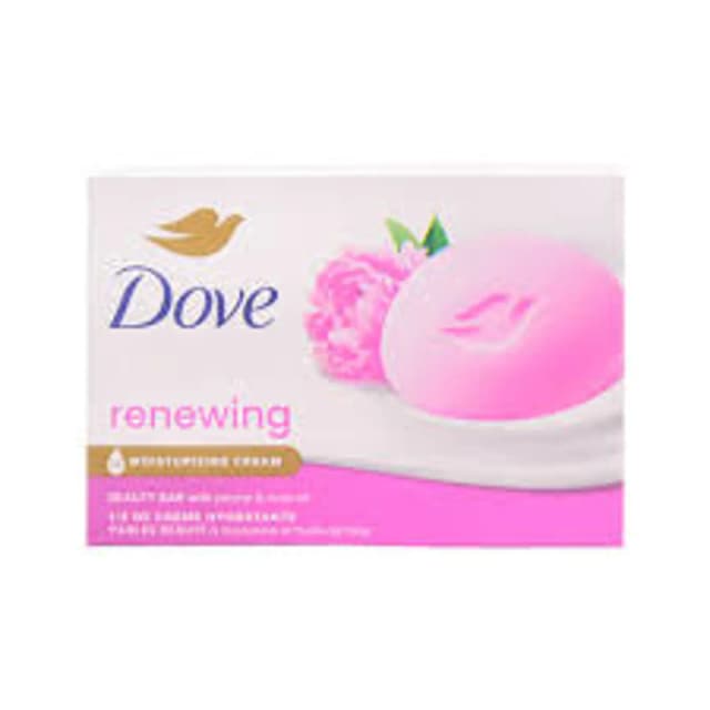 Dove Renewing Beauty Soap 106gm