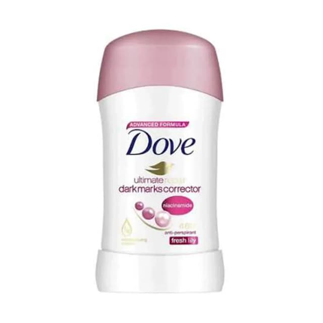 Dove Ultimate Repair Dark Marks Corrector Fresh Lily 40gm