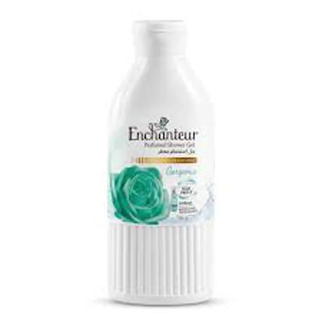 Enchanteur Perfumed Shower Gel Gorgeous 250ml