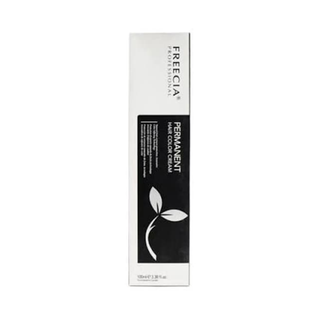 Freecia Professional Permanent Hair Color Cream 4/0 100ml