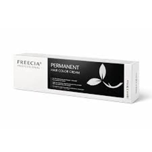 Freecia Professional Permanent Hair Color Cream 8/13 100ml
