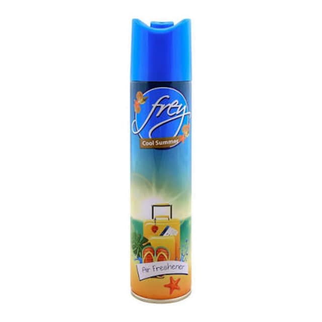Frey Air Freshener Cool Summer 300ml
