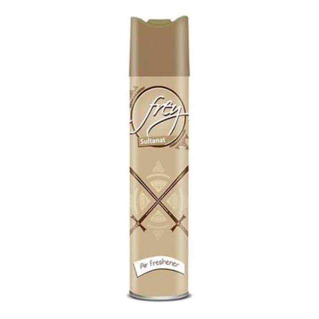 Frey Air Freshener Sultanat 300ml