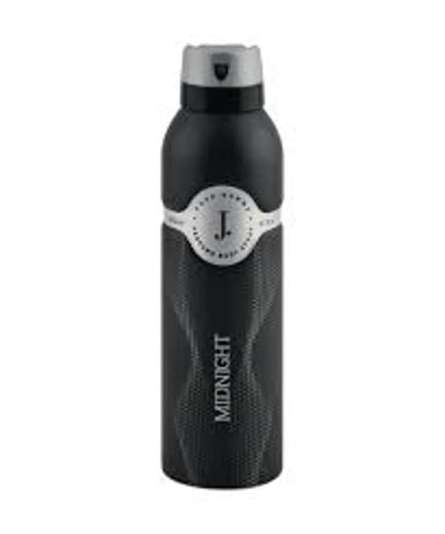 J. Pour Homme Midnight Perfumed Body Spray 200ml