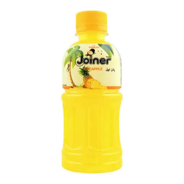 Joiner Pineapple Juice Drink 320Ml