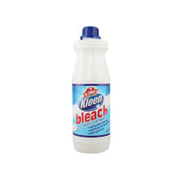 Kiwi Kleen Bleach Regular 500ml