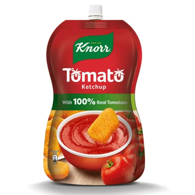 Knorr Tomato Ketchup 800Gm