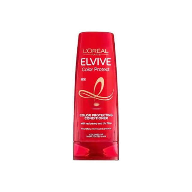 Loreal Paris Elvive Color Protect Conditioner 175ml