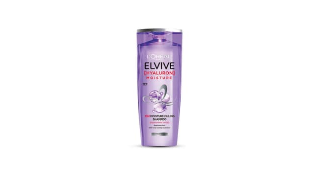 Loreal Paris Elvive Hyaluron Moisture Shampoo 360ml