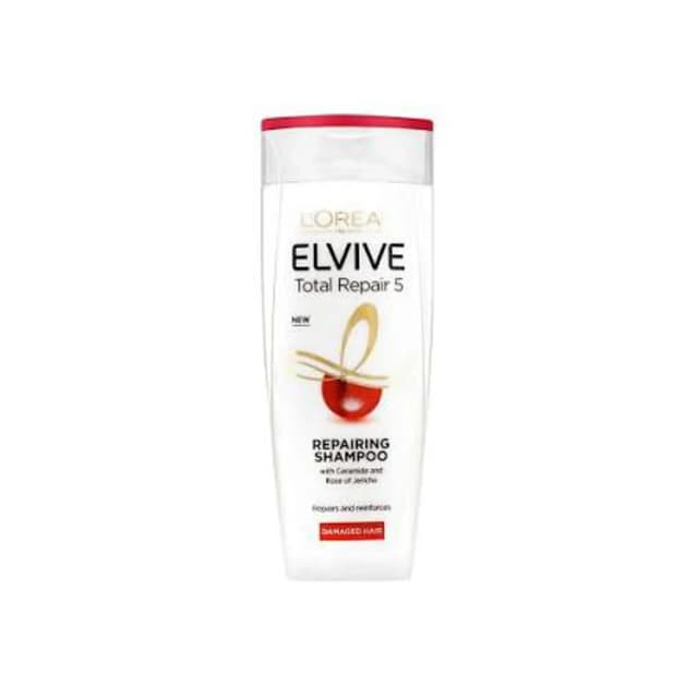 Loreal Paris Elvive Total Repair 5 Damaged Hair Shampoo 175ml