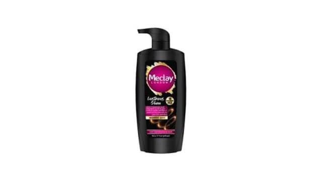 Meclay London Lustrous Shine Shampoo 660ml