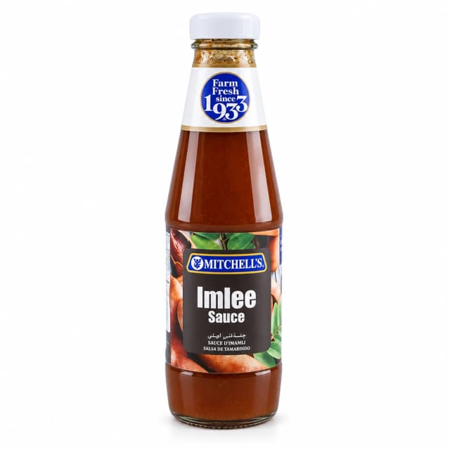 Mitcehlls Imlee Sauce 300Gm