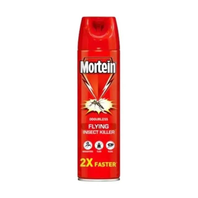 Mortien Flying Insect Killer 300Ml