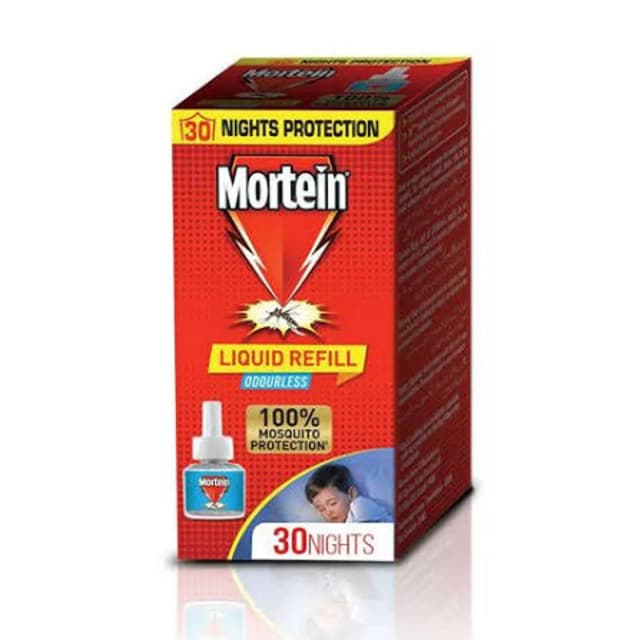 Mortien Refill 25Ml