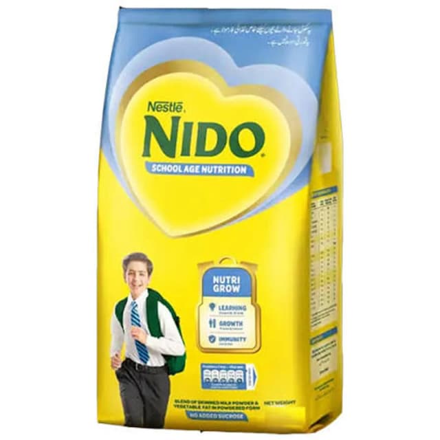 Nestle Nido Nutri Grow 900Gm