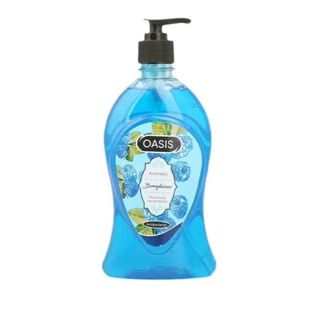 Oasis Aromatic Berrylicious Hand Wash 500ml