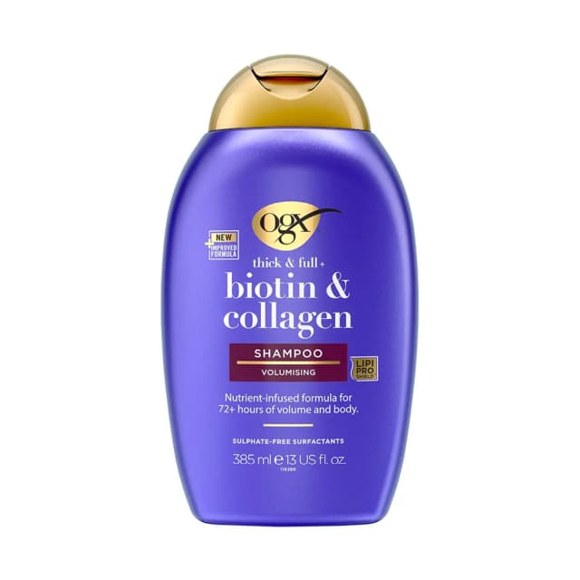 Ogx Conditionar Biotin Collagen 385Ml
