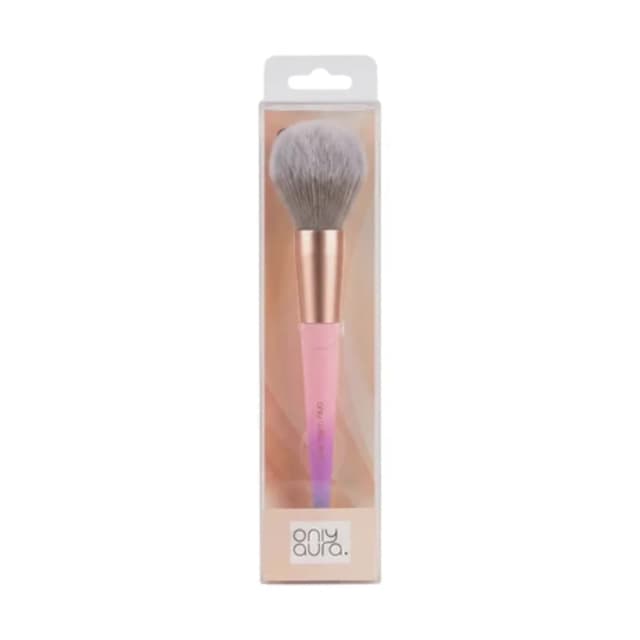 Only Aura Make Up Brush 1pcs (JB03L)
