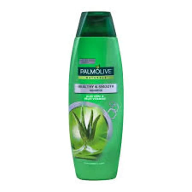 Palmolive Naturals Healthy & Smooth Shampoo 375ml