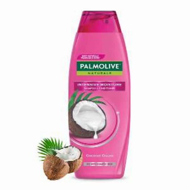 Palmolive Naturals Intensive Moisture Shampoo 375ml