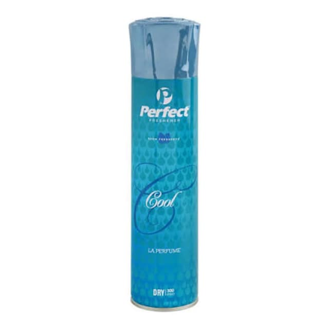 Perfect Cool Room Freshener 300ml