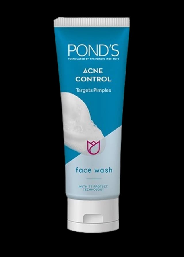 Ponds Acne Control Face Wash 50Gm