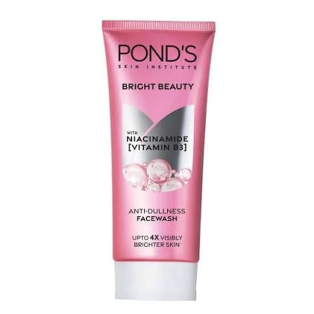 Ponds Bright Beauty Anti Dullness 50Gm