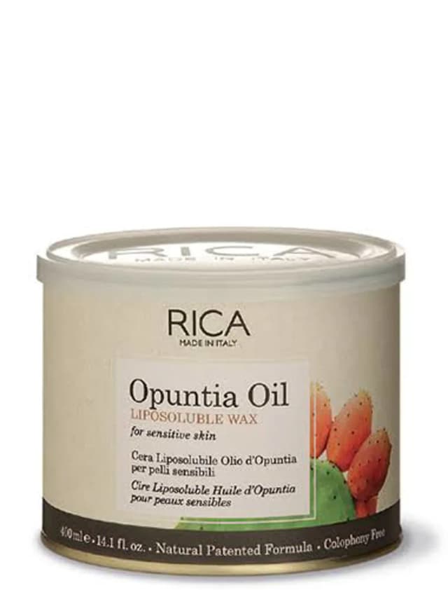 Rica Opuntia Oil Liposoluble Wax 400ml