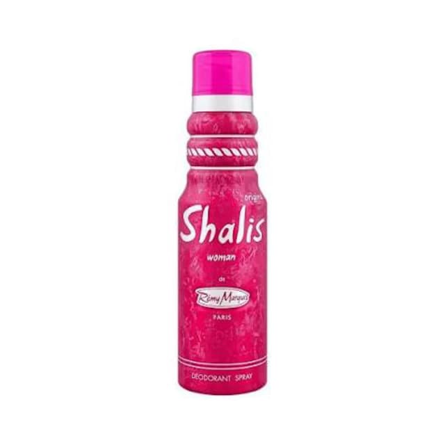 Shalis Women Remy Marquis Deodorant Spray 175ml