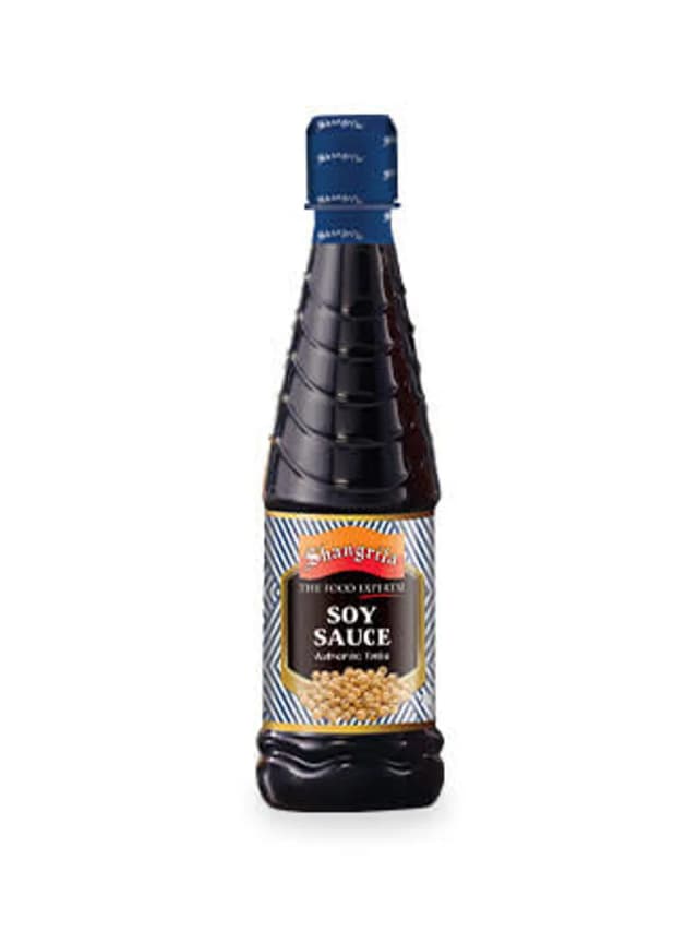 Shangrila Soya Suace 700Ml