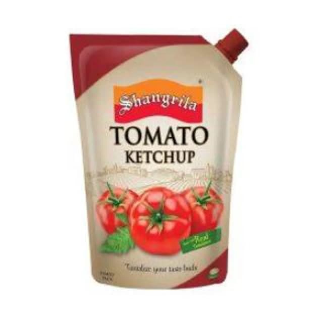 Shangrila Tomato Ketchup 210Gm