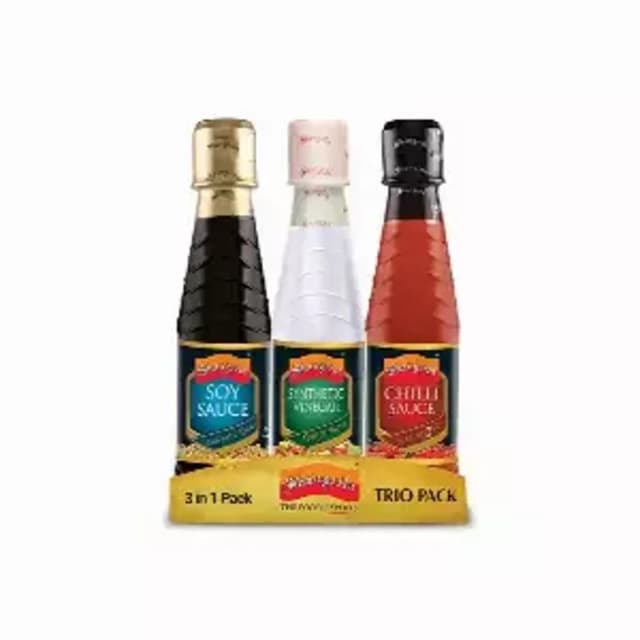 Shangrila Trio Pack 120Ml