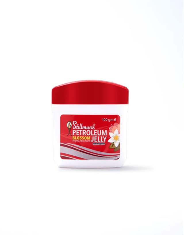 Stillmans Petroleum Jelly Blossom 50gm