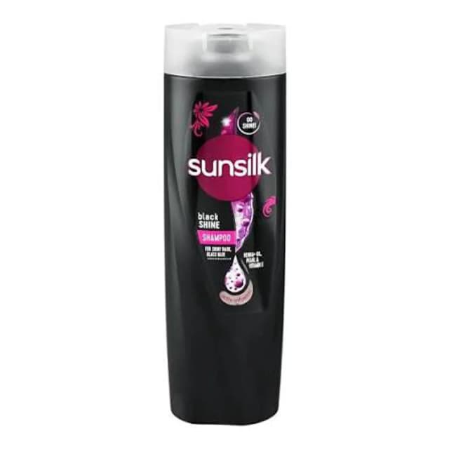 Sunsilk Black Shine Shampoo 300ml