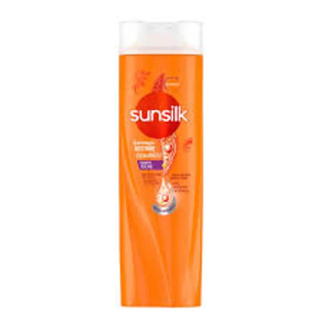 Sunsilk Damage Restore Shampoo 300ml