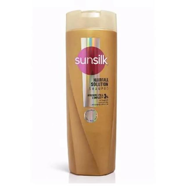 Sunsilk Hair Fall Solution Shampoo 360ml
