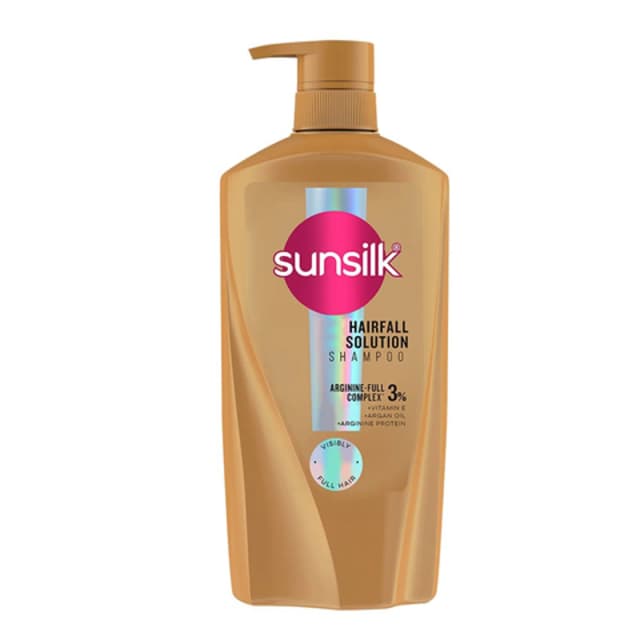 Sunsilk Hair Fall Solution Shampoo 660ml