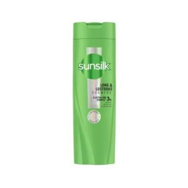 Sunsilk Long&Healthy Shampoo 360Ml