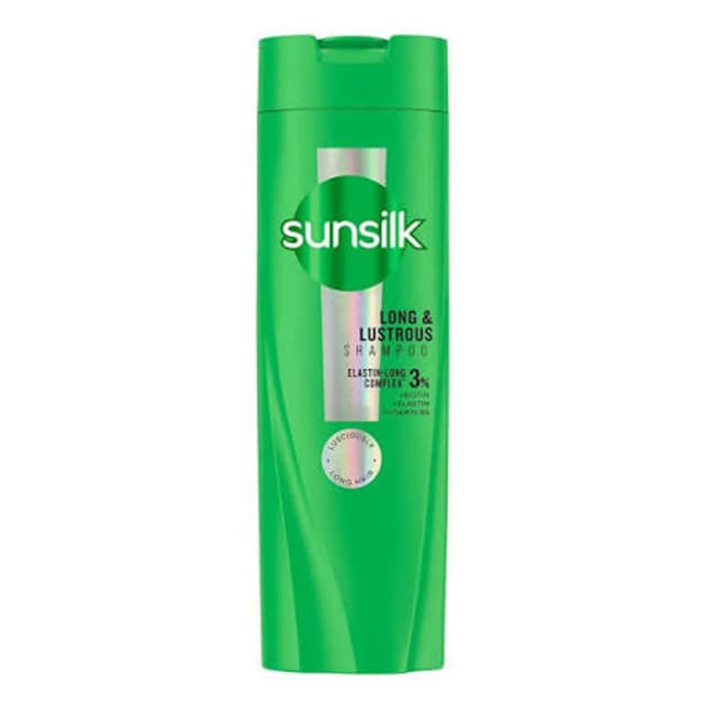 Sunsilk Long & Lustrous Shampoo 185Ml