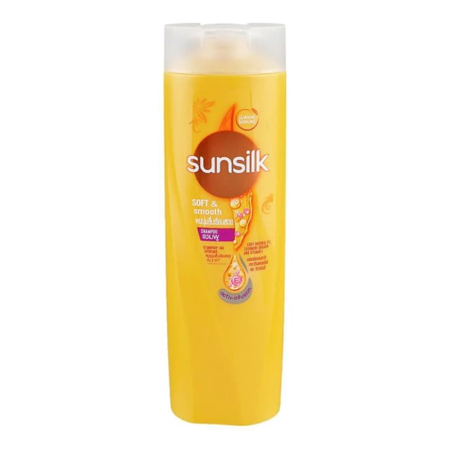 Sunsilk Soft & Smooth Shampoo 300ml