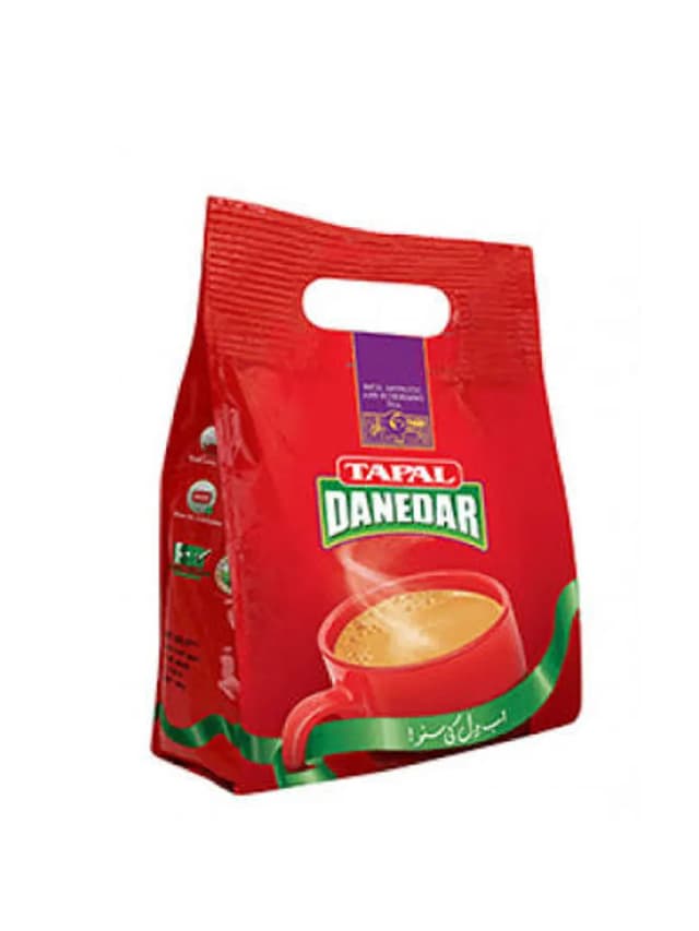 Tapal Danedar Tea 350Gm