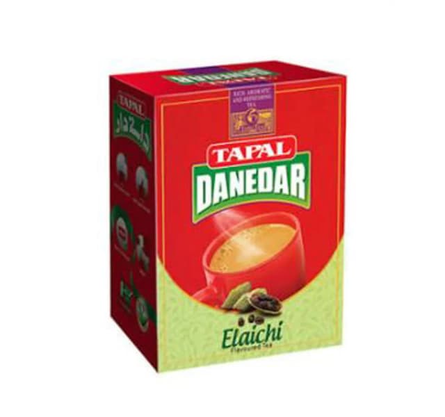 Tapal Danedar Tea Elaichi 80Gm