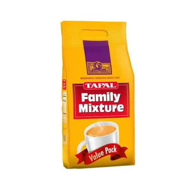 Tapal Family Mixture 900Gm