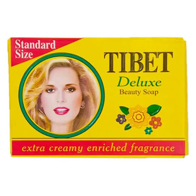 Tibet Delux Beauty Soap Rs.69