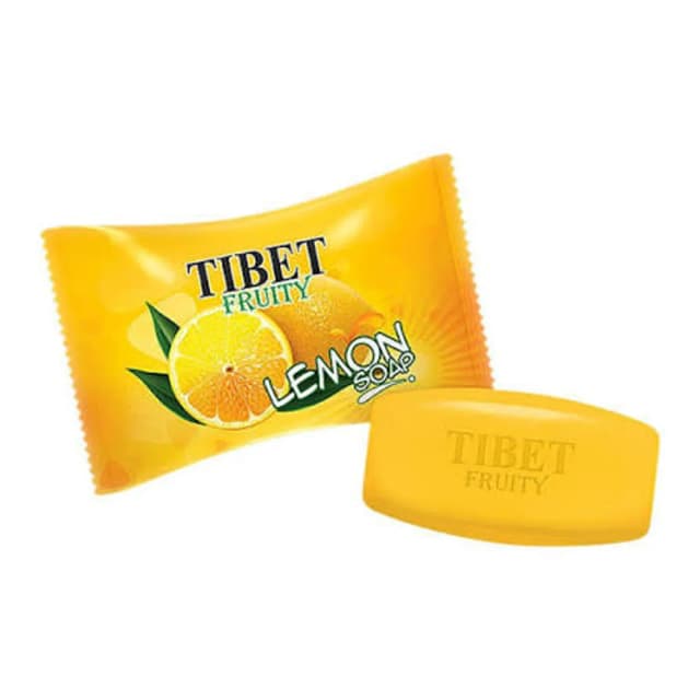 Tibet Fruity Lemon Soap Rs.99